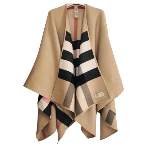 poncho burberry|burberry poncho website.